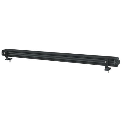 Xe tải Thanh đèn Led đơn hàng mỏng 72W 32in 6480lm