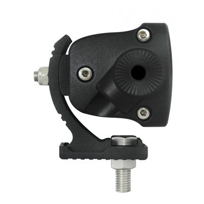 ATV 39,5 inch Hàng đơn 12 Vôn Thanh đèn LED chống thấm EMARK UV tráng