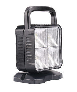 OSRAM 12W Điều khiển từ xa không thấm nước Đèn LED cho xe tải Đèn lũ di động