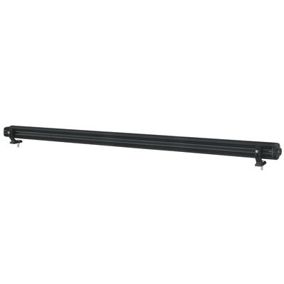 117W 51 '' UTV Thanh đèn LED một hàng mỏng Osram PC LEN có giá đỡ
