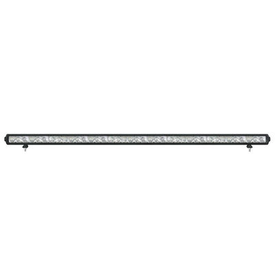 ISO9001 ODM Car Hood cong một hàng Thanh ánh sáng 51 inch 10530 Lumen