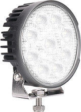 EMC Round Off Road Đèn LED làm việc 54W R10 cho ATV SUV UTV