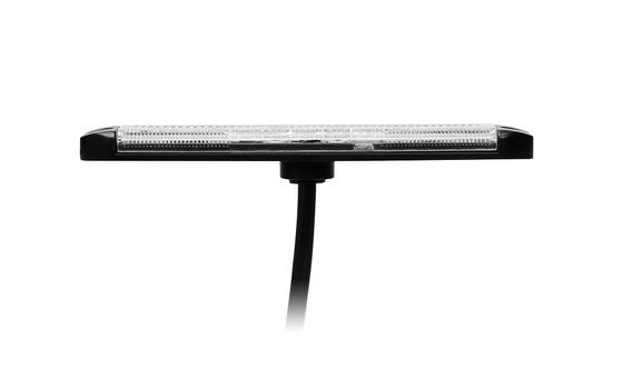 6PCS * 1W Osram Chip LED Đèn cảnh báo nhấp nháy R65 Đèn LED ngoài đường