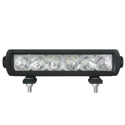 Thanh đèn LED dây mỏng 18W DC10V cho đèn đường LED Suv RoHS 9 inch