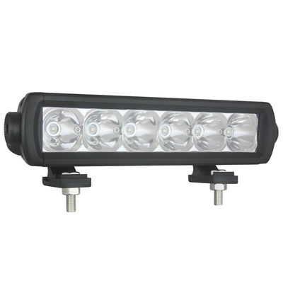 Thanh đèn LED dây mỏng 18W DC10V cho đèn đường LED Suv RoHS 9 inch
