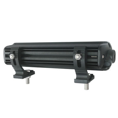 Thanh đèn LED dây mỏng 18W DC10V cho đèn đường LED Suv RoHS 9 inch