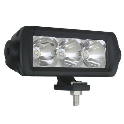 Thanh LED đơn hàng siêu mỏng 9W 5.5 inch 4x4 DC 30V