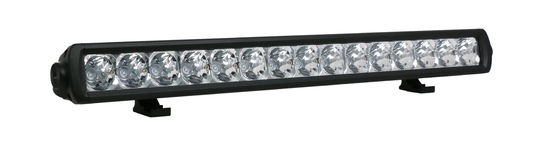 Thanh đèn Led đơn hàng 45W 20 inch trên đường R112