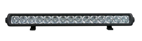 Đèn lái 45W 20.5 inch SAE Thanh ánh sáng LED 4x4 màu trắng tuyệt vời 6000K