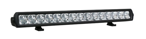 Đèn lái 45W 20.5 inch SAE Thanh ánh sáng LED 4x4 màu trắng tuyệt vời 6000K