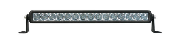 Đèn lái 45W 20.5 inch SAE Thanh ánh sáng LED 4x4 màu trắng tuyệt vời 6000K