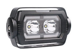 Đèn lái LED công suất cao CE 7''X4.5 '' 20W cho ô tô 6000K