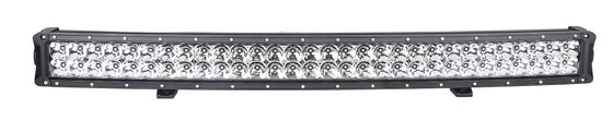 180W Water Proof Light Curved Double Row CREE Led Light Bar Đèn lái xe offroad