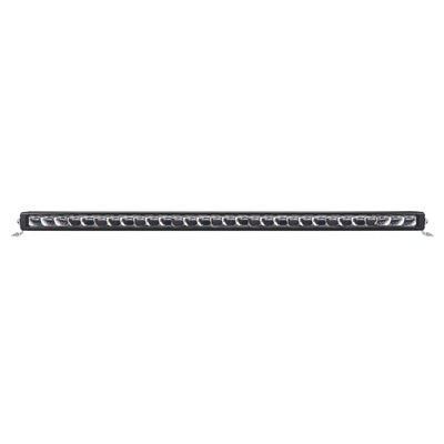 Chùm tia kết hợp 39,5 inch Thanh ánh sáng LED một hàng mỏng 90w ODM Thép không gỉ