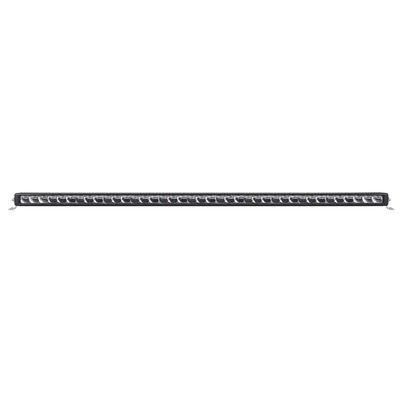 Đèn LED tự động kết hợp 51 inch 117W Thanh ánh sáng và chân đế đùn nhôm