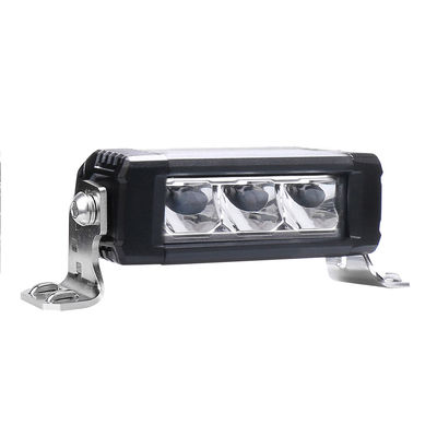 Thanh đèn LED tự động chống nước 5,5 inch chống nước UTV Đầu ra 760lm
