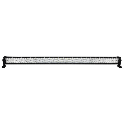 RoHS 27000lm Double Row 52 inch Cree Led Light Bar 300 Watt đùn nhôm