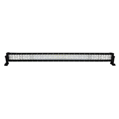 Thanh ánh sáng LED đôi 240W 41,5 inch màu trắng tinh khiết IP67 Cường độ cao