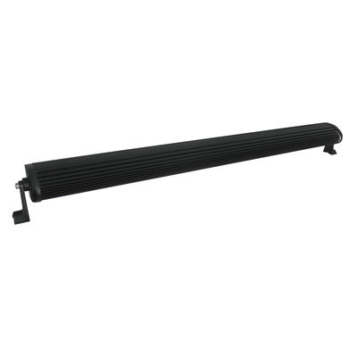 Thanh ánh sáng LED đôi 240W 41,5 inch màu trắng tinh khiết IP67 Cường độ cao