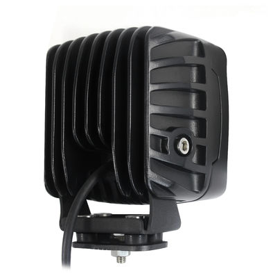 45W DC 10V Đèn làm việc nặng công suất cao 5W CREE Hợp kim nhôm