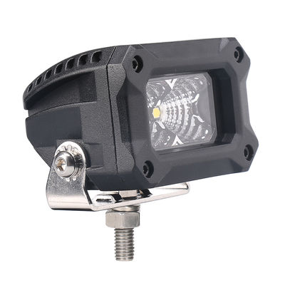 2 Đèn pha Led 10W Osram 1200lm Nhôm Diecast