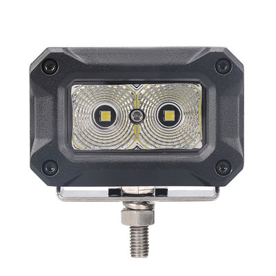 2 Đèn pha Led 10W Osram 1200lm Nhôm Diecast