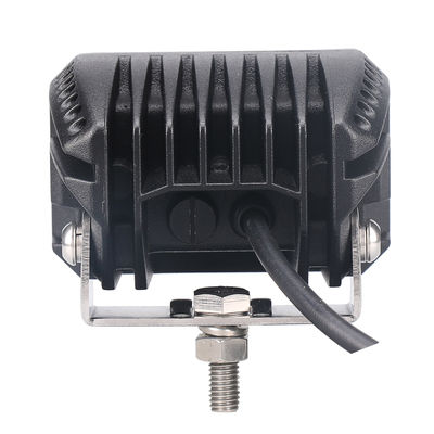 2 Đèn pha Led 10W Osram 1200lm Nhôm Diecast