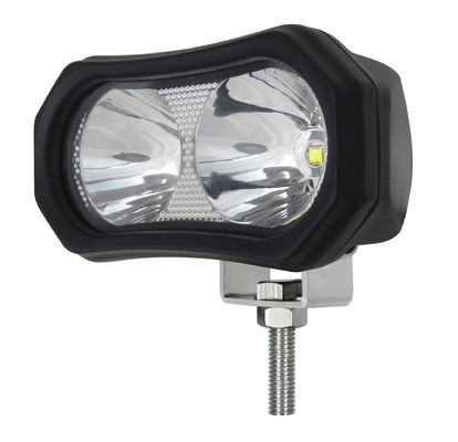 Cree chip LED Spot Flood Light 600lm 10W Spot Beam Vỏ nhôm