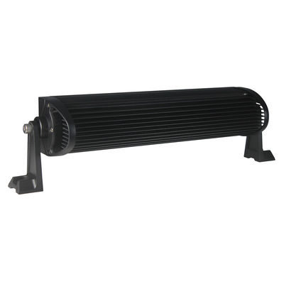 Chùm tia sáng dẫn động Double Row Led Light Bar 72W IP67 WaterProof Car Light Đèn OSRAM CE
