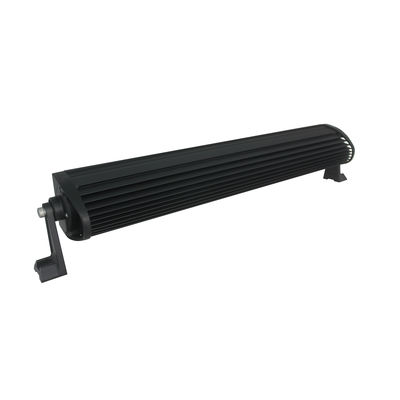 22 inch 40pcs * 3w Cree Off road Hai hàng Led Light Bar Spot Flood Combo cho xe tải ô tô