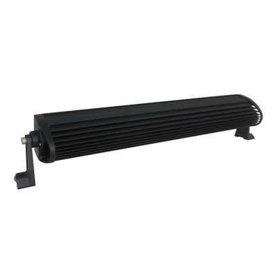 R112 Công suất cao 120W IP67 WaterProof Car Light OSRAM CE Double Row SUV Led Light Bar