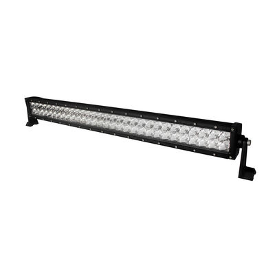 CE 180W OSRAM LEDS Thanh đèn LED hai hàng màu trắng cho xe đón Van Camper Road Buggy
