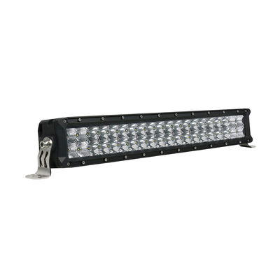 Combo xe tải Thanh đèn LED đôi 21,5 inch 120W DC10V IP67