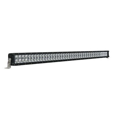 IP67 Xe tải 41,5 inch Thanh đèn LED hàng đôi 80 chiếc * 3w Đèn LED Offroad