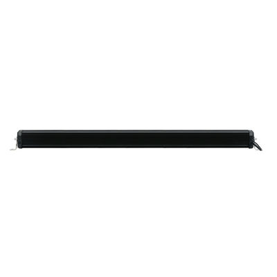 IP67 Xe tải 41,5 inch Thanh đèn LED hàng đôi 80 chiếc * 3w Đèn LED Offroad