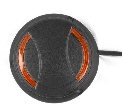 40w 360deg SMD Đèn báo hiệu LED nhấp nháy màu hổ phách với chức năng nhớ lại bộ nhớ