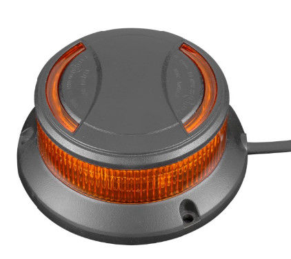 40w 360deg SMD Đèn báo hiệu LED nhấp nháy màu hổ phách với chức năng nhớ lại bộ nhớ