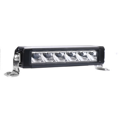 Thanh đèn LED đơn hàng mỏng chống thấm nước cho tàu 18w 9in 1620lm