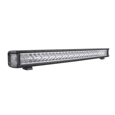 Thanh đèn LED Double Row Side Shooter 192W 31,5 inch với ống kính PC