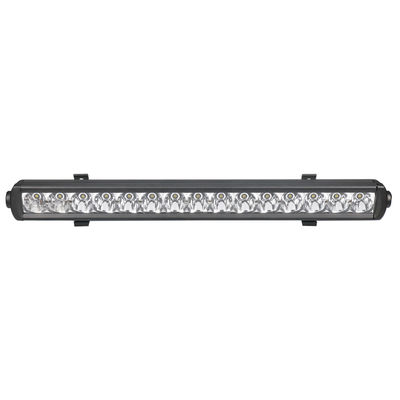 Ô tô Purelux Road 75w 20 inch Thanh đèn LED mỏng một hàng R112 IP67 EMARK