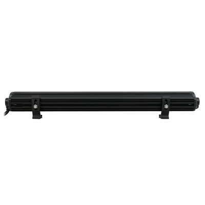 Ô tô Purelux Road 75w 20 inch Thanh đèn LED mỏng một hàng R112 IP67 EMARK
