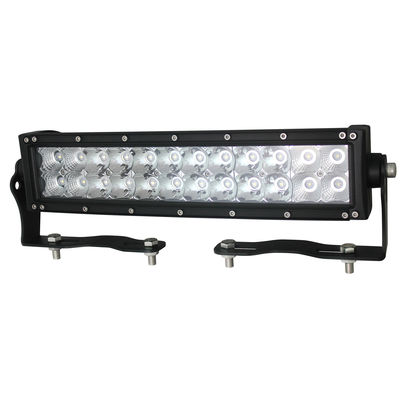 HANMA UTV Led Off Road Light Bar Giá đỡ bằng nhôm chống sốc