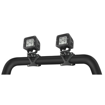 Xe tải ADC 12 Off Road Light Bar Gắn 2 &quot;2,5&quot; Giá treo lồng cuộn