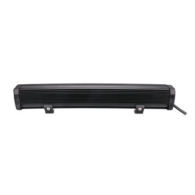 2 Hàng 21,5 inch 120w Led thanh cong LED Chip OSRAM SUV