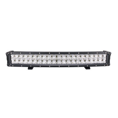 2 Hàng 21,5 inch 120w Led thanh cong LED Chip OSRAM SUV