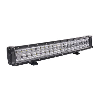 2 Hàng 21,5 inch 120w Led thanh cong LED Chip OSRAM SUV