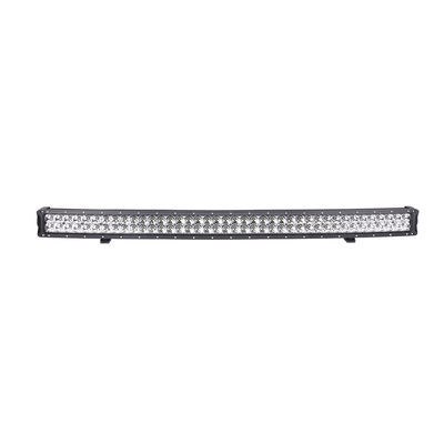 Thanh đèn Led hàng đôi cong 21600lm với chip dẫn OSRAM 240 W cho xe địa hình SUV ATV chống nước IP67