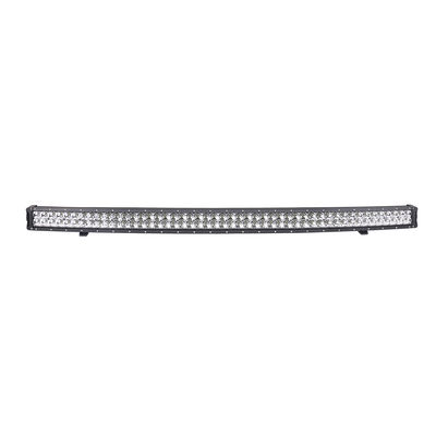 Thanh đèn Led hàng đôi cong 25920lm với chip dẫn OSRAM 288 W cho xe địa hình SUV ATV chống nước IP67