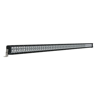 Thanh đèn Led hàng đôi cong 27000lm với chip dẫn OSRAM 300 W cho xe địa hình SUV ATV chống nước IP67