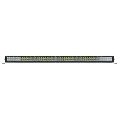 Thanh đèn Led hàng đôi cong 27000lm với chip dẫn OSRAM 300 W cho xe địa hình SUV ATV chống nước IP67